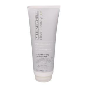 Paul Mitchell Clean Beauty, Paul Mitchell Clean Beauty - Scalp Therapy Conditioner, Paul Mitchell Clean Beauty - Scalp Therapy Conditioner
