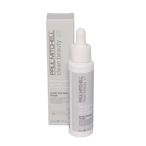 Paul Mitchell Clean Beauty, Paul Mitchell Clean Beauty - Scalp Therapy Drops, Paul Mitchell Clean Beauty - Scalp Therapy Drops