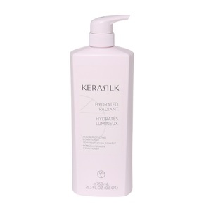 Kerasilk, Essential - Color Protecting Conditioner, Goldwell Kerasilk Essential Color Conditioner 750 ml
