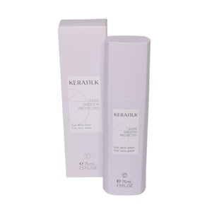Kerasilk, Styling - Flat Iron Spray, Kerasilk Flat Iron Spray 75ml