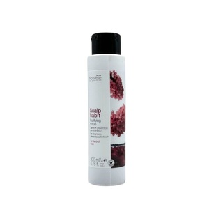 undefined, Nouvelle Scalp Habit Purifying Scrub Anti Dandruff Pre-shampoo 200 ml, Nouvelle Scalp Habit Purifying Scrub Anti Dandruff Pre-shampoo 200 ml