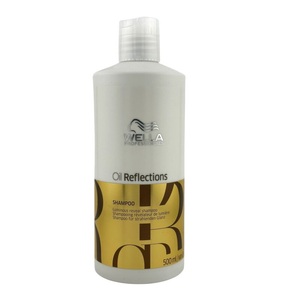 Wella, Wella Oil Reflections Luminous Reveal Shampoo, Wella Professionals Oil Reflections Shampoo 500ml