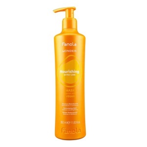 undefined, Fanola Wonder Nourishing Extra Care Mask 350 ml