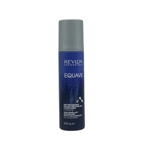 Revlon Professional, Equave - Anti-Brassiness Leave-In Conditioner, Revlon Equave Anti-Brassiness Detangling Conditioner 200 ml