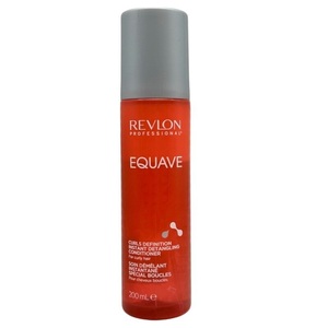 Revlon Professional, Equave - Curls Definition Leave-In Conditioner, Revlon Equave Instant Detangling Curls Conditoner 200 ml