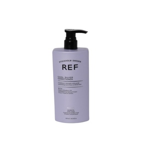 REF., REF Cool Silver Conditioner 600 ml, Ref Cool Silver Conditioner 600 ml