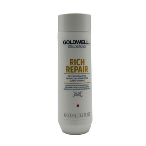 Goldwell, Dualsenses Rich Repair - Restore Shampoo, Goldwell Dualsenses Rich Repair Aufbau Shampoo
