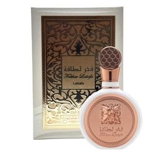 Lattafa, Lattafa Fakhar Eau De Parfum Spray 100 ml