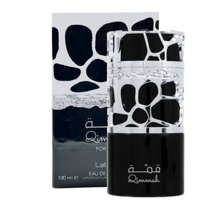 Lattafa, Lattafa Qimmah Eau De Parfum Spray 101 ml