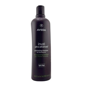 undefined, Aveda Invati Ultra Advanced Exfoliating Shampoo Light 500 ml, Aveda Invati Ultra Advanced Exfoliating Shampoo Light 500 ml