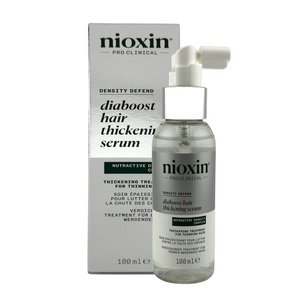 Nioxin, DENSITY DEFEND - Diaboost, DENSITY DEFEND - Diaboost