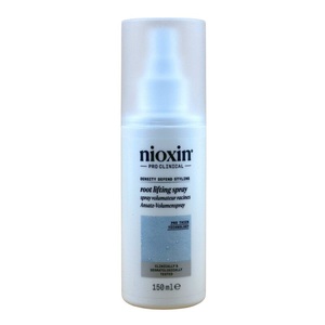 Nioxin, DENSITY DEFEND STYLING - Root Lifting Spray, DENSITY DEFEND STYLING - Root Lifting Spray