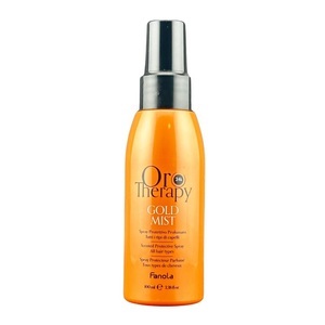 undefined, Fanola Oro Therapy Gold Mist 100 ml