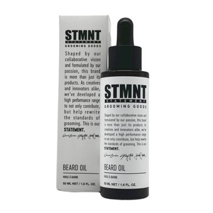 STMNT, STMNT - Beard Oil, STMNT - Beard Oil