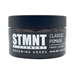 STMNT, STMNT - Classic Pomade, STMNT Nomad Barber Classic Pomade
