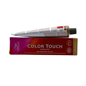 Wella, WELLA Professionals Color Touch, WELLA Professionals Color Touch