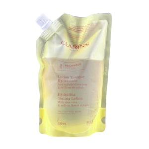 undefined, Clarins Hydrating Toning Lotion Refill 400 ml