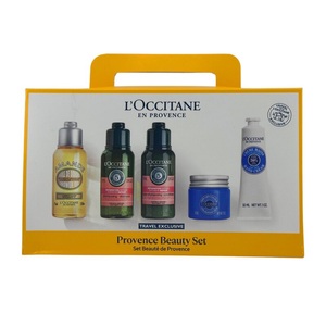undefined, L'Occitane Provence Beauty Set 305 ml