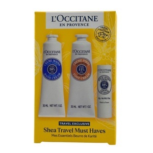 undefined, L'Occitane Shea Travel Must Haves 64,5 ml