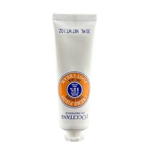 undefined, L'Occitane Shea Fusscreme 30 ml