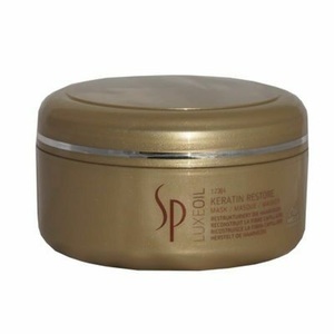 undefined, Wella SP LuxeOil Keratin Maske 150 ml., Wella Professionals SP LuxeOil Mask 150ml