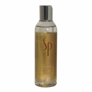 undefined, Wella SP LuxeOil Keratin Shampoo 200 ml., Wella SP LuxeOil Keratin Proctect Shampoo 200 ml