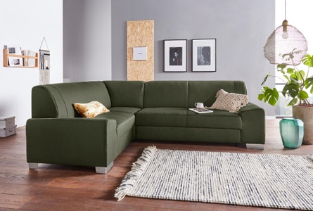 DOMO collection Ecksofa