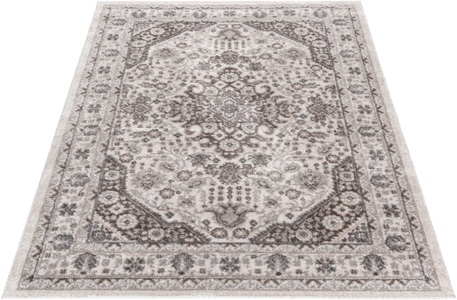 Sehrazat, Sehrazat Teppich »ANTIK 6050«, rechteckig, 6 mm Höhe, Wohnzimmer, Kurzflor in Orient-Optik, Sehrazat Teppich »ANTIK 6050«, rechteckig, 6 mm Höhe, Wohnzimmer, Kurzflor in Orient-Optik