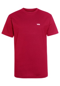 VANS, Vans T-Shirt "LEFT CHEST SS"