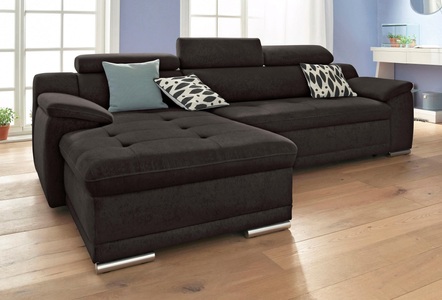 sit&more Ecksofa