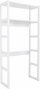Hoppekids, Hoppekids Anbauregal »Skagen«, Breite 80 cm (5-tlg.), 