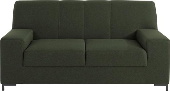 DOMO collection 2-Sitzer »Ledas«, small, in vielen Farben erhältlich