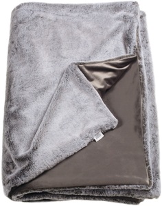 Schöner Wohnen Kollektion, SCHÖNER WOHNEN-Kollektion Wohndecke »Cozy«, aus weichem Kunstfell, SCHÖNER WOHNEN-Kollektion Wohndecke »Cozy«, aus weichem Kunstfell, Kuscheldecke