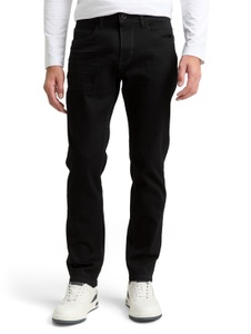 TOM TAILOR Regular-fit-Jeans »JOSH«, im Five-Pocket Style