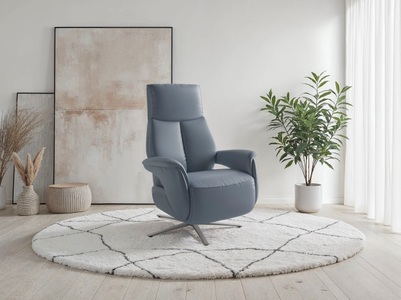 Sit & More, sit&more TV-Sessel "TV Lazy" zur Auswahl mit Herz-Waage-Position