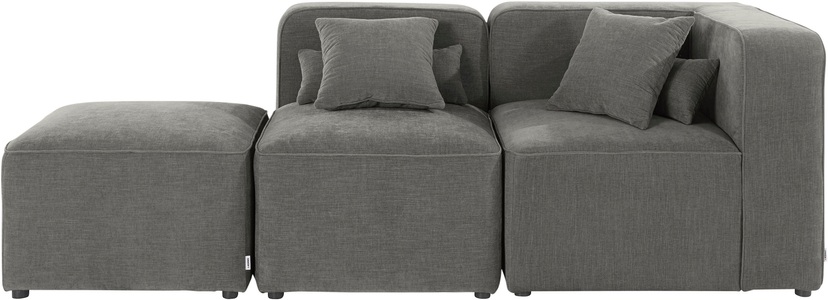 COUCH??, COUCH? 3-Sitzer »Polster Party«, Modulserie, individuelle Zusammenstellung, 