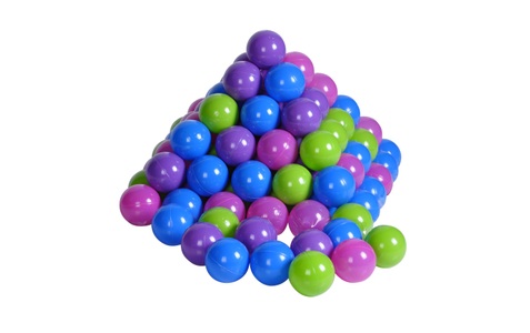 KNORRTOYS Bälle Set 6cm