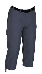 DEPROC ACTIVE, DEPROC Active 3/4-Hose »KENORA Full Stretch Piratenhose Damen«, 
