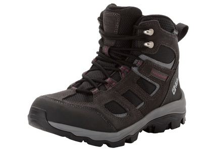 Jack Wolfskin, Jack Wolfskin Wanderschuh »VOJO 3 TEXAPORE MID W«, 