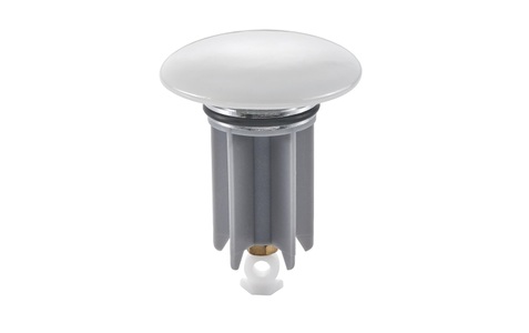 Diaqua, Diaqua Bouchon de lavabo 67 mm Bouchon, diaqua® Waschbeckenstöpsel »67 mm Universal Waschtisch-Stopfen«