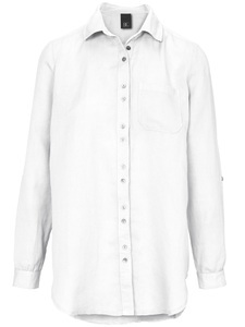 Longbluse