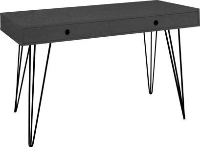 undefined, Schreibtisch »Big System Office«, Breite 108 cm, Mäusbacher Schreibtisch »Big System Office«, Breite 108 cm