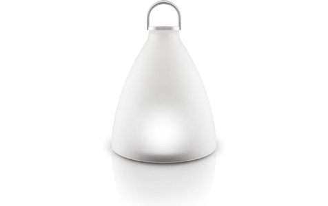 Eva Solo, Eva Solo-SunLight Bell Gross, Eva Solo LED Laterne »SunLight Bell«