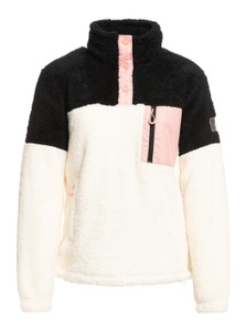 ROXY, Alabama Damen Midlayer, 