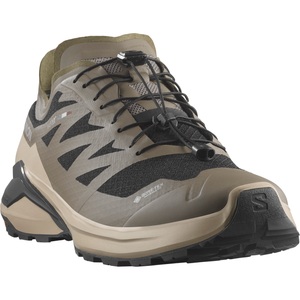 Salomon, Salomon Laufschuh "XA META GORE-TEX MIF" Made in France, wasserdicht