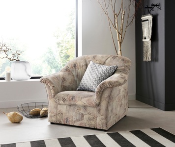 DOMO collection, DOMO collection Sessel, DOMO collection Sessel »Pegnitz«