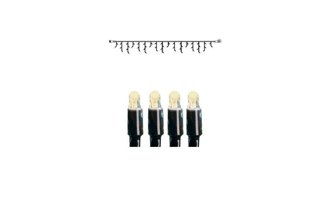 Star Trading, Star Trading Star Trading Lichtervorhang, Parforce Traditional Hunting Lichtervorhang, 50 St.-flammig