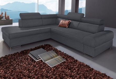 sit&more Ecksofa