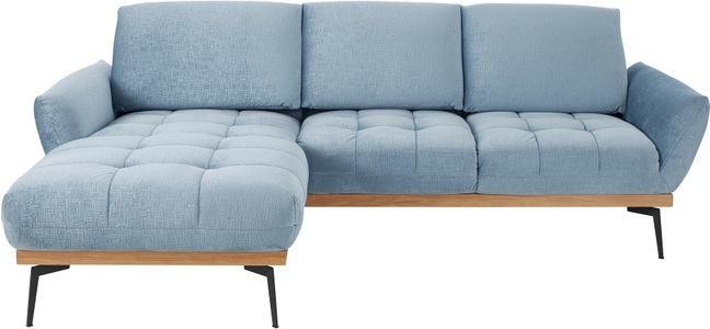 Guido Maria Kretschmer Home&Living Ecksofa »Palíc«