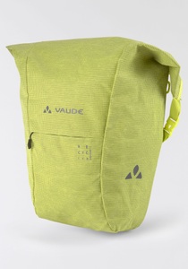 Vaude, Vaude Road Master Roll-It Luminum Fahrradtasche, VAUDE Fahrradtasche »Master Roll-It Luminum«